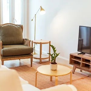 Apartamento Ferreiros By Heart Of, Funchal (Madeira)
