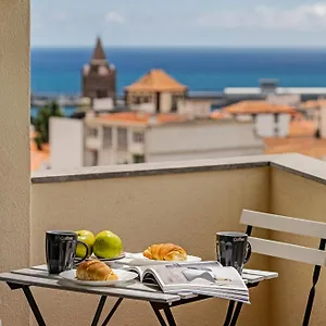 Apartamento Luxury View, Funchal (Madeira)