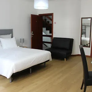 Quarto em Acomodações Particulares Palmar, Funchal (Madeira)