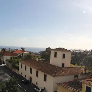 Apartamento Pátio Da Achada View, Funchal (Madeira)